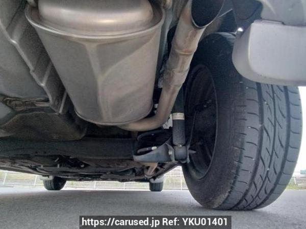 Used 2011 AT honda fit GE6 Image[39]