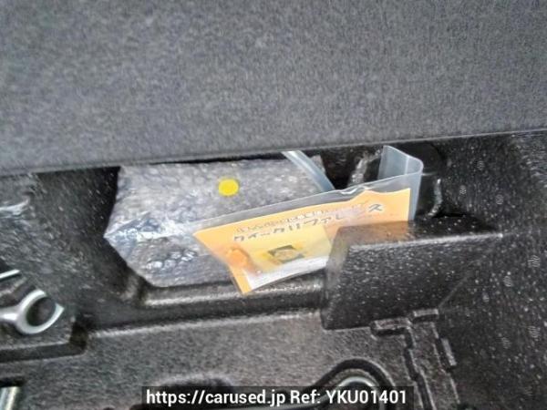 Used 2011 AT honda fit GE6 Image[40]