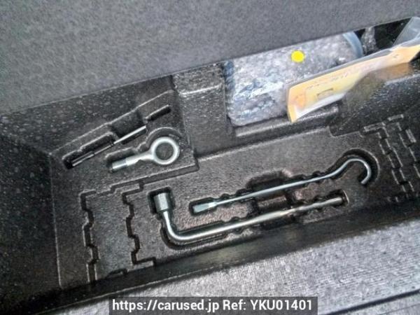 Used 2011 AT honda fit GE6 Image[41]