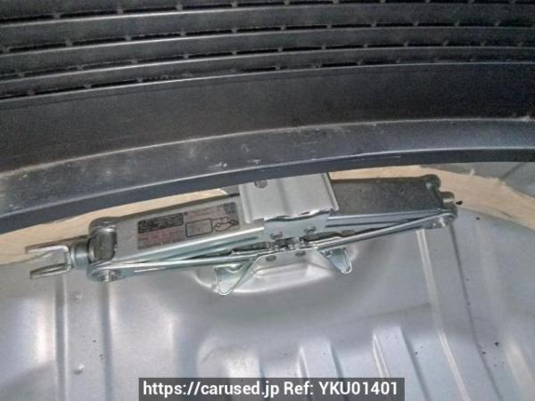 Used 2011 AT honda fit GE6 Image[42]