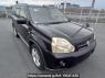 Used 2009 AT nissan x-trail NT31 Image[0]