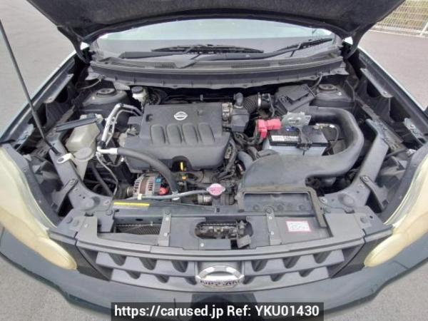 Used 2009 AT nissan x-trail NT31 Image[9]
