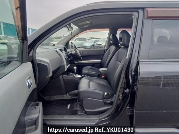 Used 2009 AT nissan x-trail NT31 Image[13]