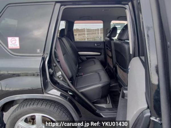 Used 2009 AT nissan x-trail NT31 Image[14]