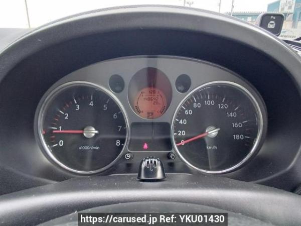 Used 2009 AT nissan x-trail NT31 Image[20]