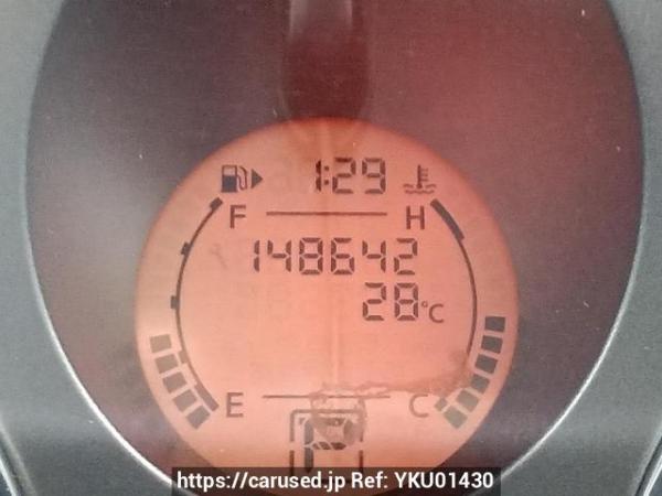 Used 2009 AT nissan x-trail NT31 Image[21]