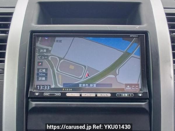Used 2009 AT nissan x-trail NT31 Image[23]