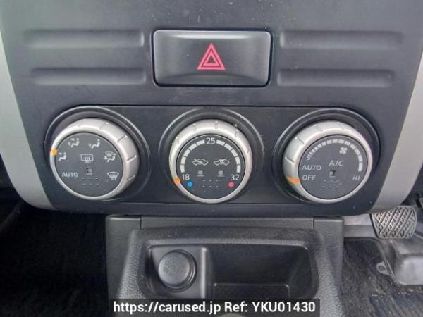 Used 2009 AT nissan x-trail NT31 Image[24]