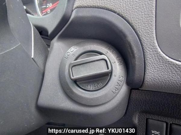 Used 2009 AT nissan x-trail NT31 Image[26]