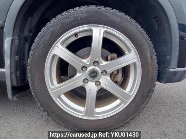 Used 2009 AT nissan x-trail NT31 Image[28]
