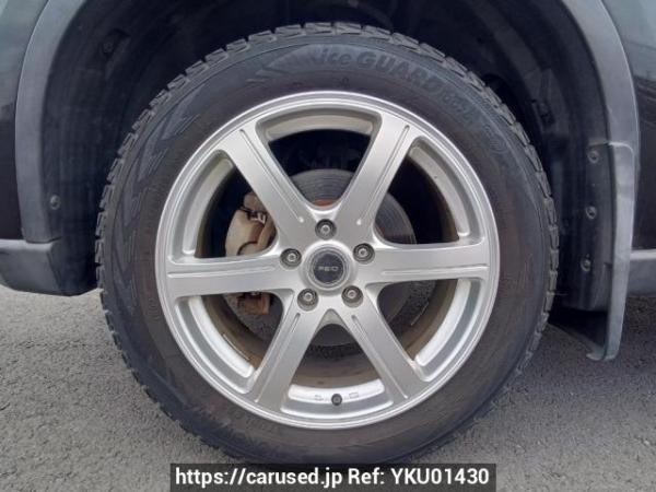 Used 2009 AT nissan x-trail NT31 Image[29]