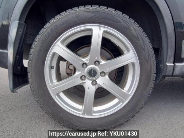 Used 2009 AT nissan x-trail NT31 Image[30]