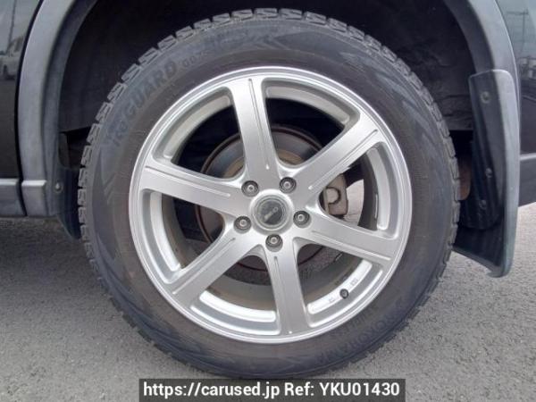 Used 2009 AT nissan x-trail NT31 Image[31]