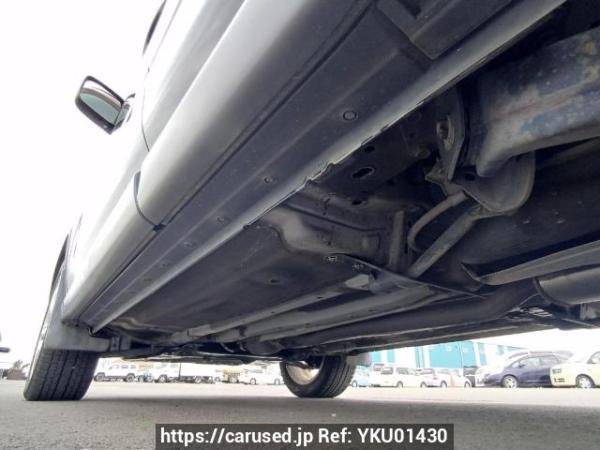 Used 2009 AT nissan x-trail NT31 Image[32]