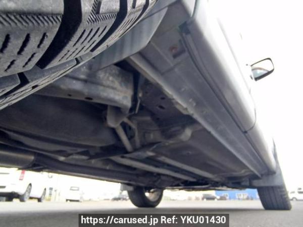 Used 2009 AT nissan x-trail NT31 Image[33]