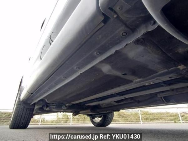 Used 2009 AT nissan x-trail NT31 Image[34]