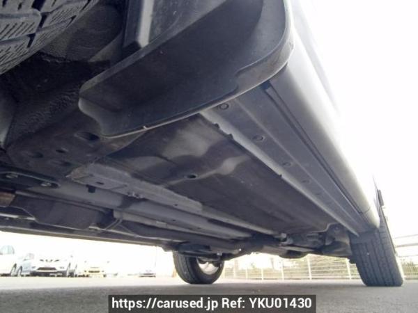 Used 2009 AT nissan x-trail NT31 Image[35]