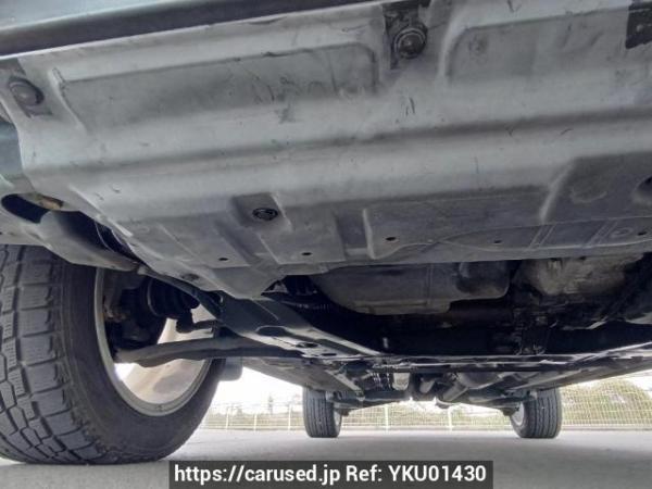 Used 2009 AT nissan x-trail NT31 Image[36]