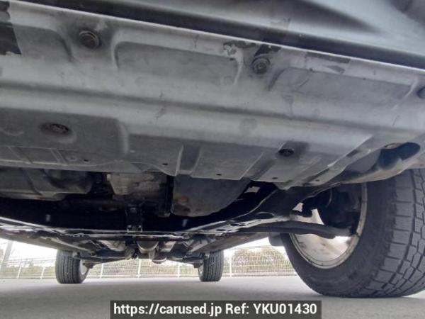 Used 2009 AT nissan x-trail NT31 Image[37]