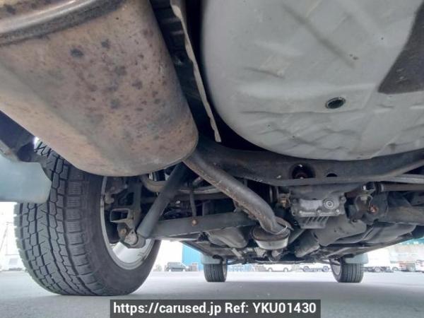 Used 2009 AT nissan x-trail NT31 Image[38]