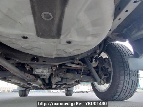 Used 2009 AT nissan x-trail NT31 Image[39]