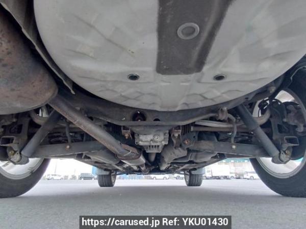 Used 2009 AT nissan x-trail NT31 Image[40]