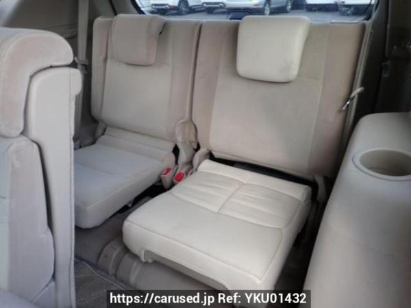 Used 2011 AT toyota land-cruiser-prado TRJ150W Image[16]