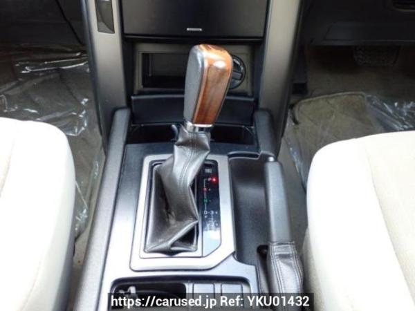 Used 2011 AT toyota land-cruiser-prado TRJ150W Image[22]