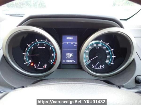 Used 2011 AT toyota land-cruiser-prado TRJ150W Image[23]