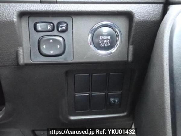 Used 2011 AT toyota land-cruiser-prado TRJ150W Image[25]
