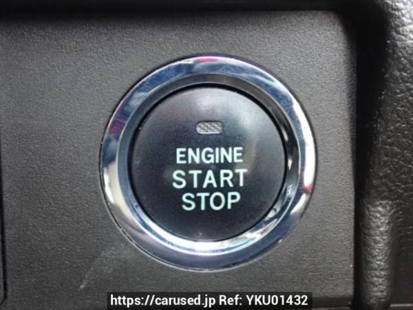 Used 2011 AT toyota land-cruiser-prado TRJ150W Image[27]