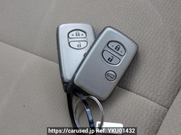 Used 2011 AT toyota land-cruiser-prado TRJ150W Image[28]