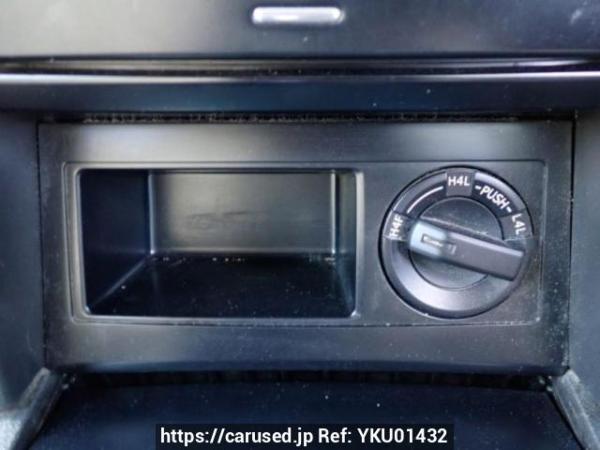 Used 2011 AT toyota land-cruiser-prado TRJ150W Image[29]
