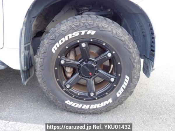 Used 2011 AT toyota land-cruiser-prado TRJ150W Image[30]
