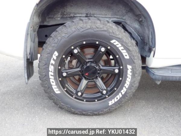 Used 2011 AT toyota land-cruiser-prado TRJ150W Image[32]