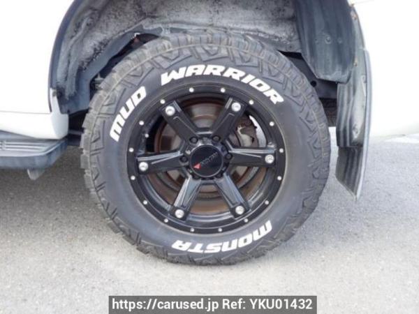 Used 2011 AT toyota land-cruiser-prado TRJ150W Image[33]