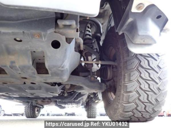 Used 2011 AT toyota land-cruiser-prado TRJ150W Image[35]