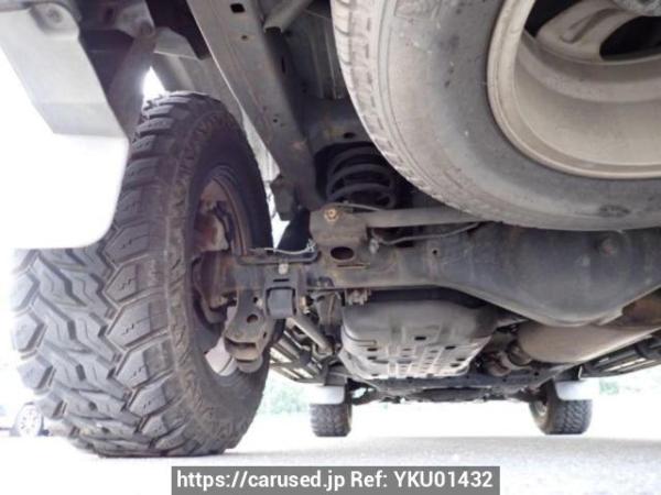 Used 2011 AT toyota land-cruiser-prado TRJ150W Image[36]