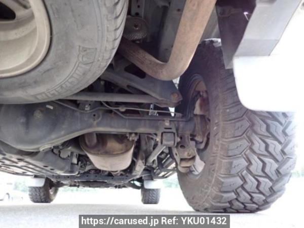 Used 2011 AT toyota land-cruiser-prado TRJ150W Image[37]