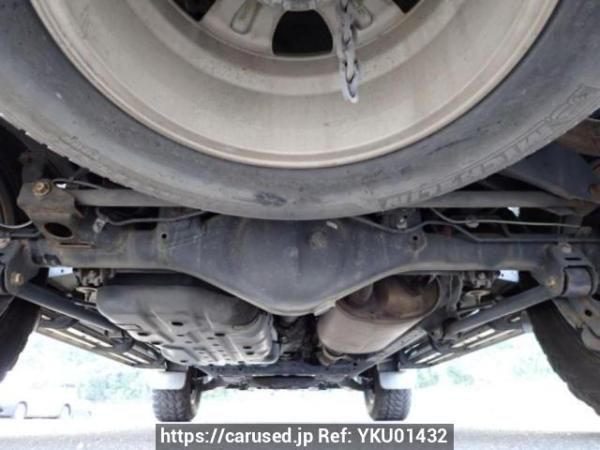 Used 2011 AT toyota land-cruiser-prado TRJ150W Image[38]