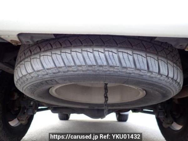 Used 2011 AT toyota land-cruiser-prado TRJ150W Image[39]