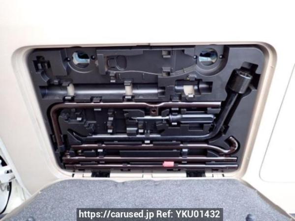 Used 2011 AT toyota land-cruiser-prado TRJ150W Image[41]