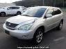 Used 2003 AT toyota harrier ACU30W Image[2]