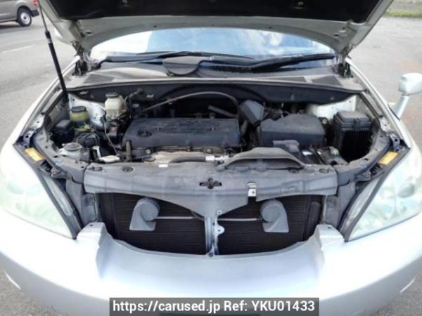 Used 2003 AT toyota harrier ACU30W Image[9]