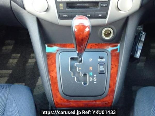 Used 2003 AT toyota harrier ACU30W Image[22]