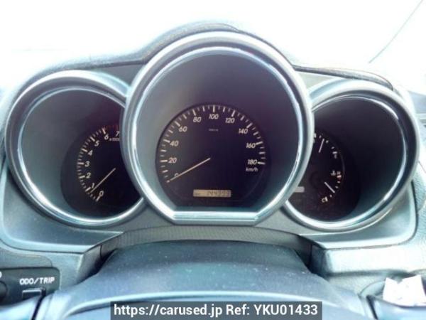 Used 2003 AT toyota harrier ACU30W Image[23]
