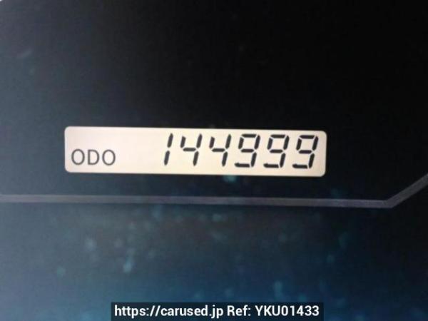 Used 2003 AT toyota harrier ACU30W Image[24]