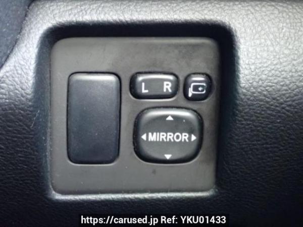 Used 2003 AT toyota harrier ACU30W Image[25]