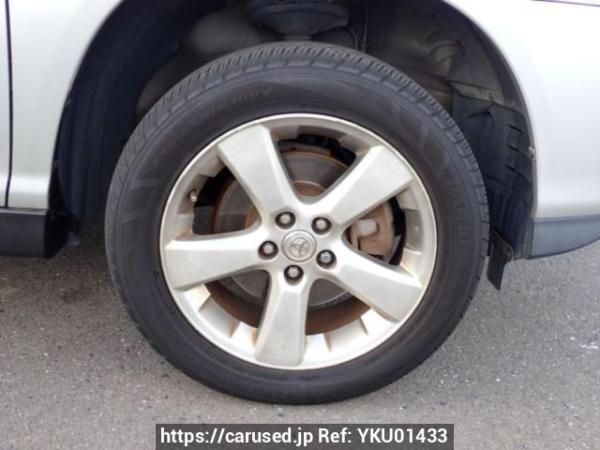 Used 2003 AT toyota harrier ACU30W Image[27]