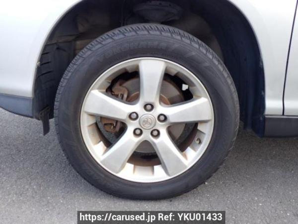 Used 2003 AT toyota harrier ACU30W Image[28]
